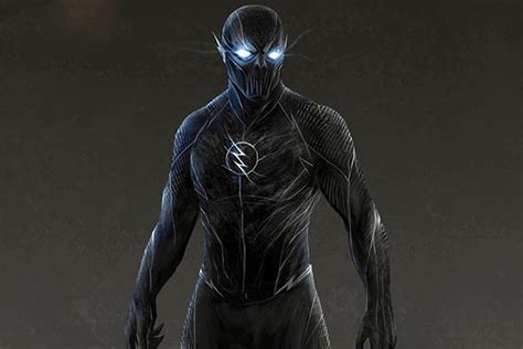 flash reveals zooms original design   concept art