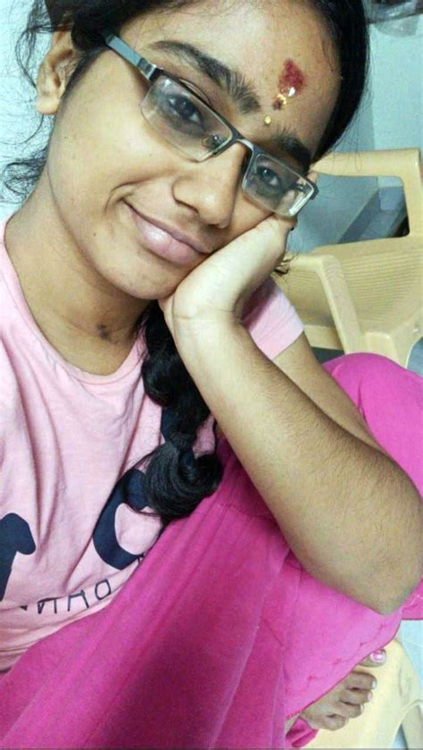 Tamil Beautiful Sexy Teen Girl Selfie Pics Femalemms
