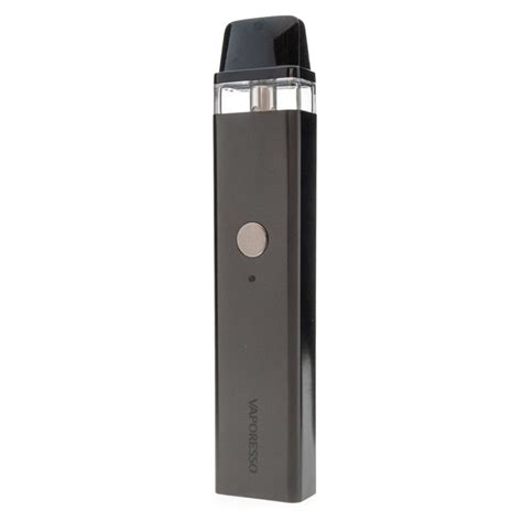 vaporesso xros pod kit vapo