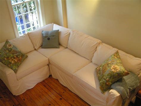 fresco  slipcover  sectional sofas decorative  protective purposes custom sofa