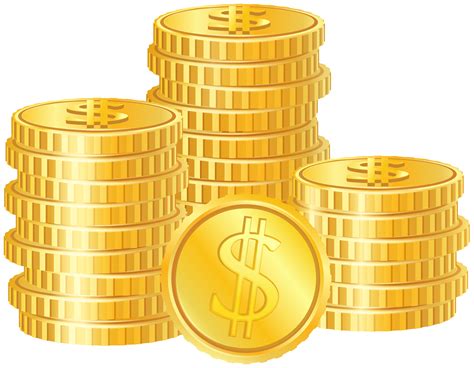 coin clipart currency pictures  cliparts pub