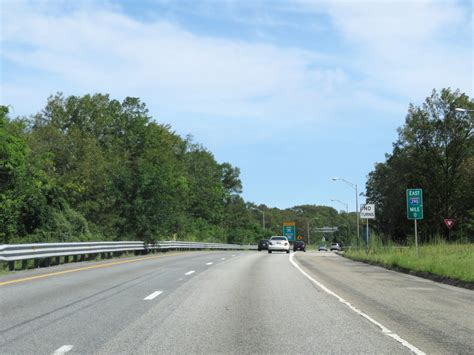massachusetts interstate  eastbound cross country roads