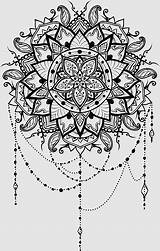 Mehndi Anyrgb sketch template