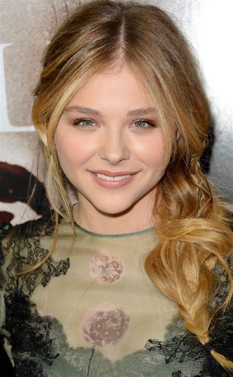 Chloe Grace Moretz Signs On For If I Stay