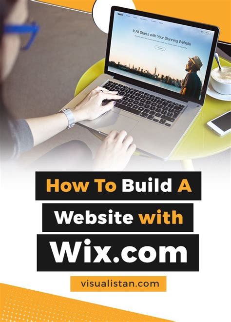 develop  business develop  website  wixcom business