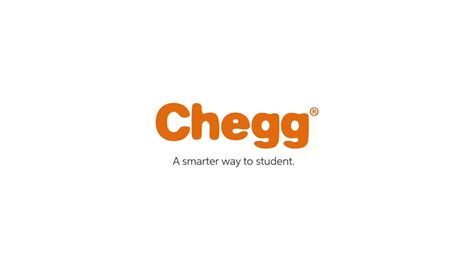 chegg  trial account