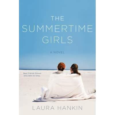 summertime girls  laura hankin reviews discussion bookclubs