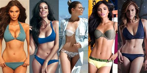 Top 20 Hotttest Women Of The Philippines Filipina Models And Actresses