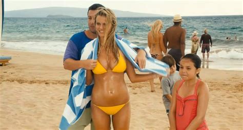 Compilation Of Brooklyn Decker Sexy Scenes From Just Go With It