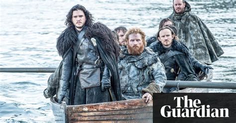 Game Of Thrones Recap Season Five Episode Eight Hardhome