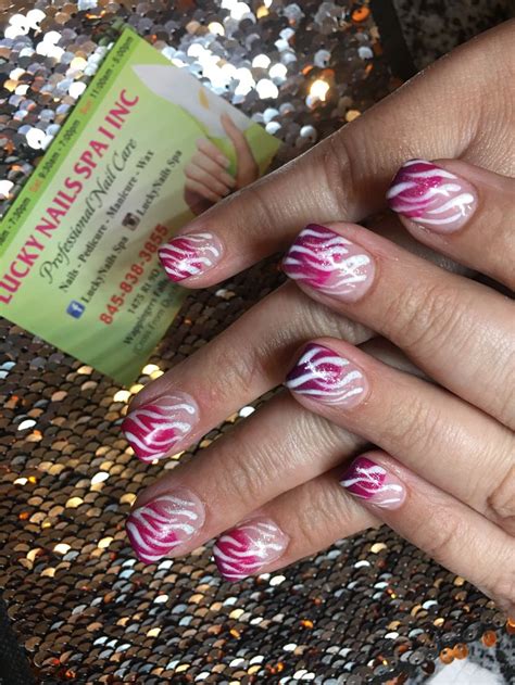 puple  pink nails nail designs pink nails nails