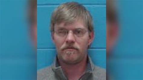 kemper man faces sex charge
