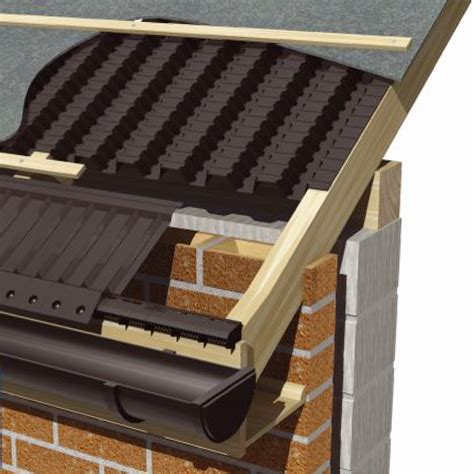 metre roof vent pack eaves fascia ventilation homesmart