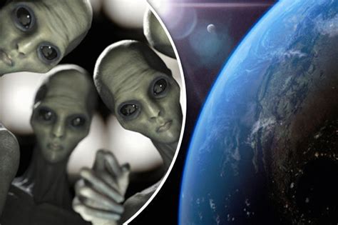 mankind prepare for alien contact ­ here s how to talk