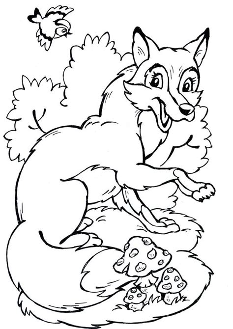 anime fox boy coloring pages anime boy coloring pages coloring pages