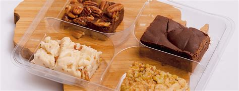 Fudge Classics Flavor Sample Pack Milwaukee Food Tours