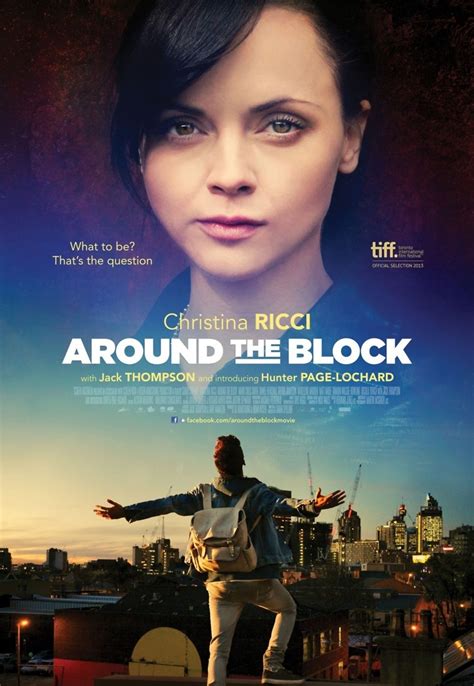 Around The Block Dvd Release Date August 5 2014