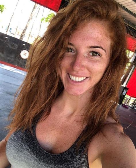 Tumblr Redheads Freckles Girl Freckles