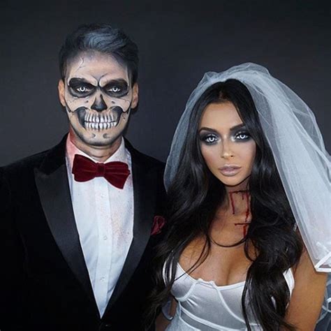 47 best couples halloween costumes for 2021