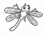 Dragonfly Coloring Pages Drawing Cute Adults Printable Drawings Dragon Fly Kids Children Getdrawings Color Mandala Getcolorings Coloringcrew Paintingvalley Colorings Book sketch template