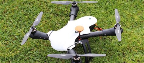 le fabricant de drones sky hero finance son developpement avec le crowdlending