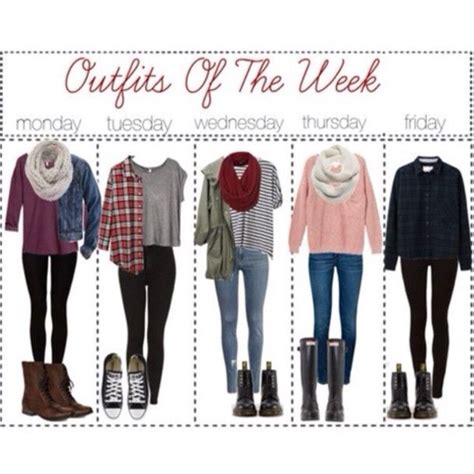 images  school outfits  pinterest toms cute outfits    school