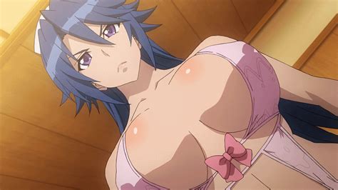 bouncing boobs136 lovely boobies s anime hentai collection