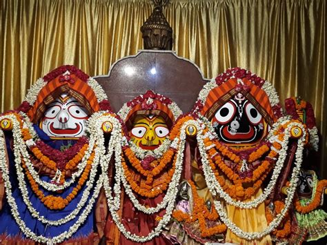 rath yatra 2019 shri jagannath mandir