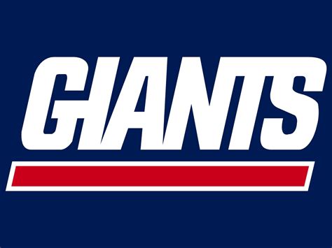 york giants logos ny giants rush