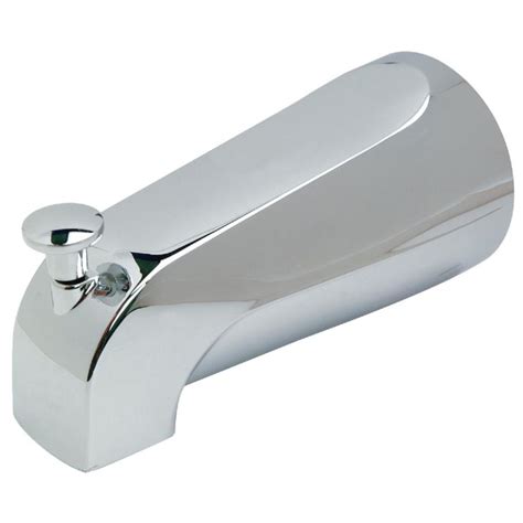 shop mixet metal tub shower repair kit at