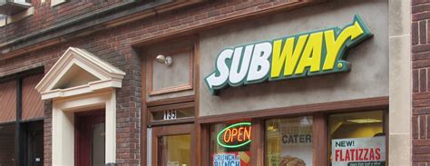 subway  remove chemical  bread