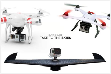 gopro devrait lancer des drones en  iphone soft