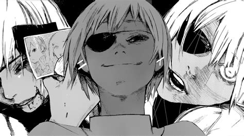 Is Mutsuki Beyond Redemption Tokyo Ghoul Re Chapter