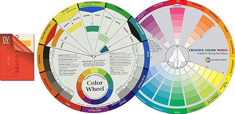 amazoncom hair color wheel