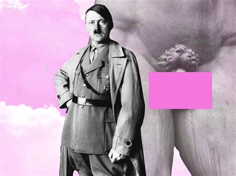 Adolf Hitler Had A Very Dark Sexual Fetish According To