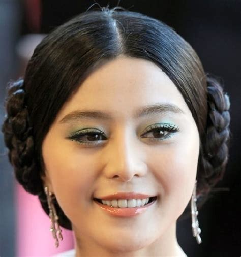 50 Fresh Chinese Hairstyles That Ll Make You Look Like A Star