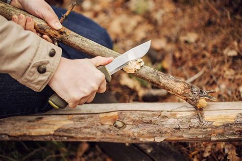 obscure bushcraft skills    survival life