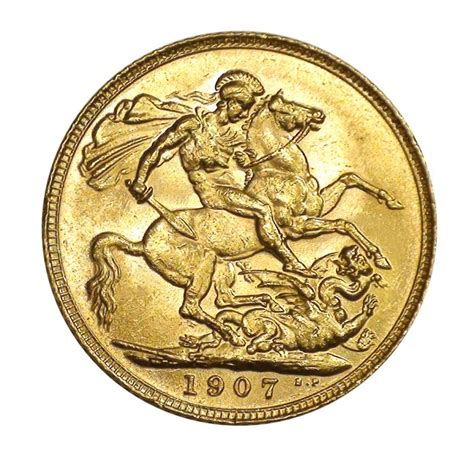 gram gold british sovereign random year coin aa gold traders