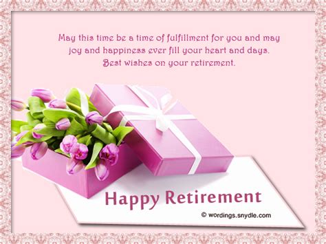 retirement wishes greetings and retirement messages wordings and