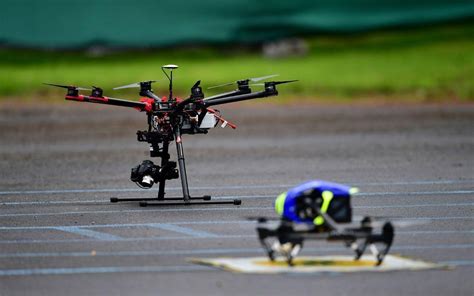 drone racing  sport   future sport arabianbusiness