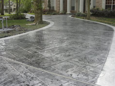 stamped concrete surface masters