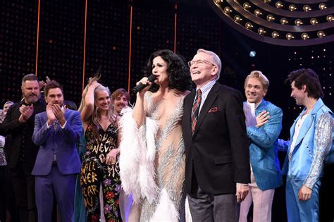 The Cher Show Opens On Broadway With A Bang Latf Usa