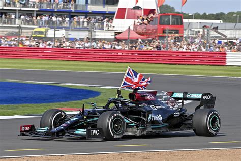 british grand prix