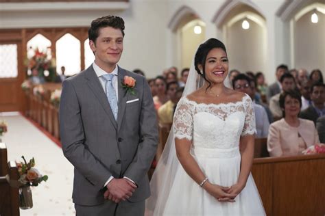 Opinion It’s Long Past Time For ‘jane The Virgin’ To Let Its Titular