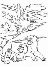 Dschungelbuch Malvorlage Stimmen sketch template