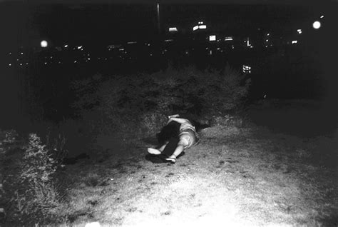 In Kohei Yoshiyuki S Photographs Of Sex In Public Parks We Re All Voyeurs