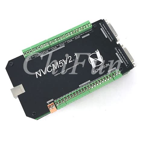 buy freeshipping nvcm   full function usb mach control card  axis