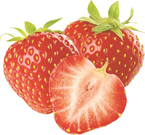 pick strawberries  benefit  heart  brain tufts health