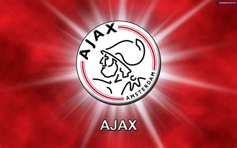 ajax logos