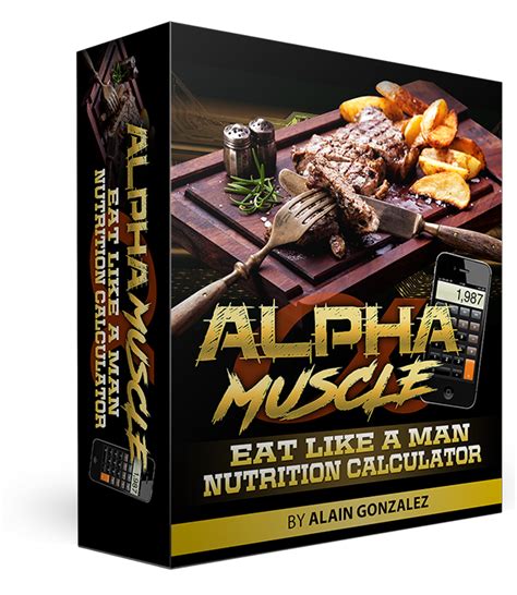 alpha muscle special — project hypertrophy